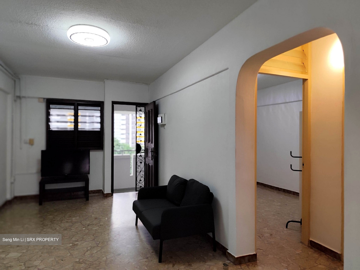 Blk 304 Clementi Avenue 4 (Clementi), HDB 3 Rooms #602164591